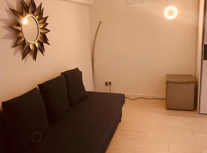 Privatunterkunft Souterrain Mit Separatem Eingang Und Bad *